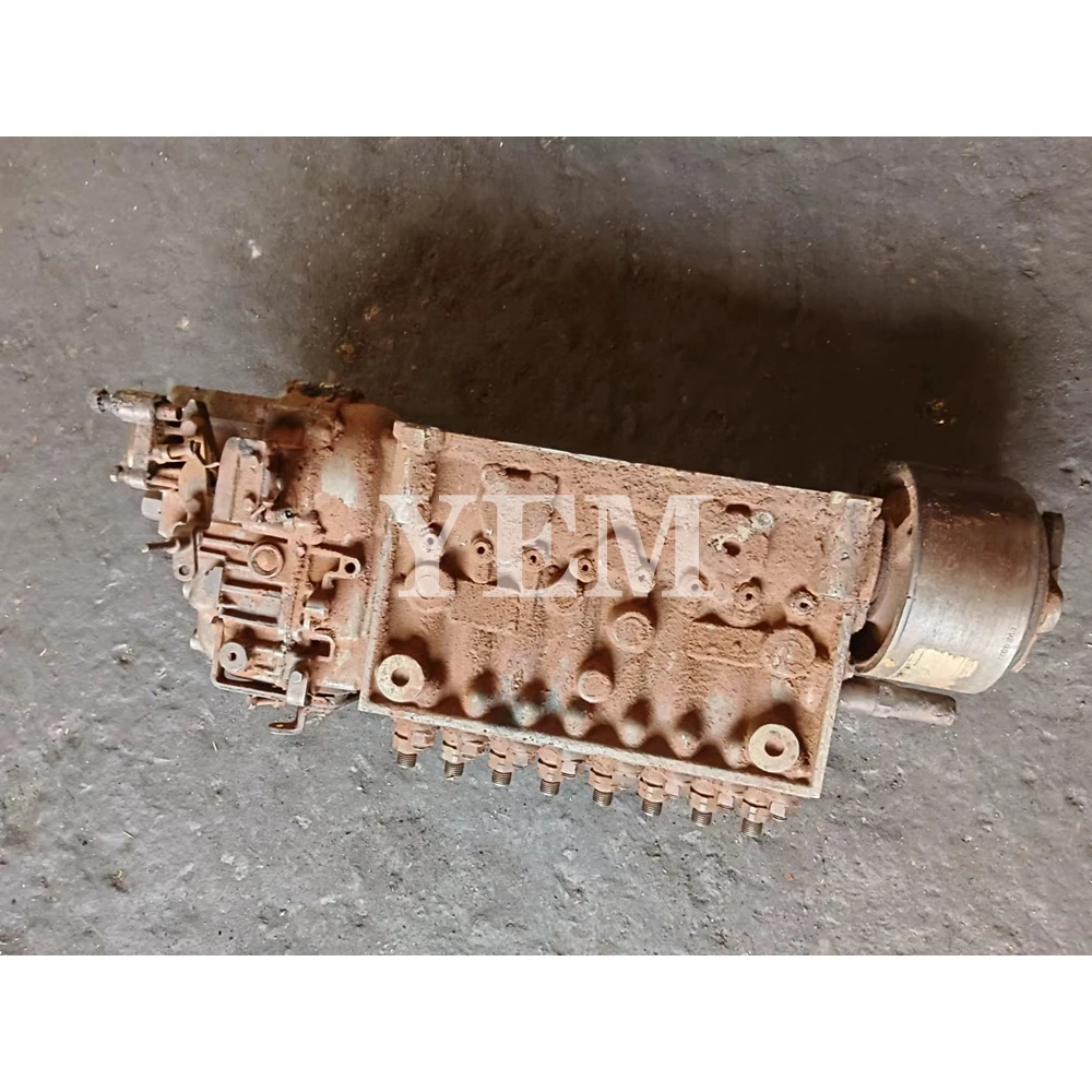 8DC9 Fuel Injection Pump for Mitsubishi Engine Parts Advantage Supply 2