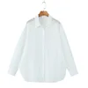 camisa blanca