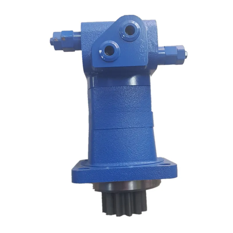 Mini Excavator IHI 15 Swing Motor IHI 18 Orbital Motor IHI 20