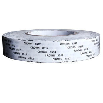 Crown #513 High Performance Double-Sided Adhesive Tape (20mm x 50m)  MDY-CROWN-513