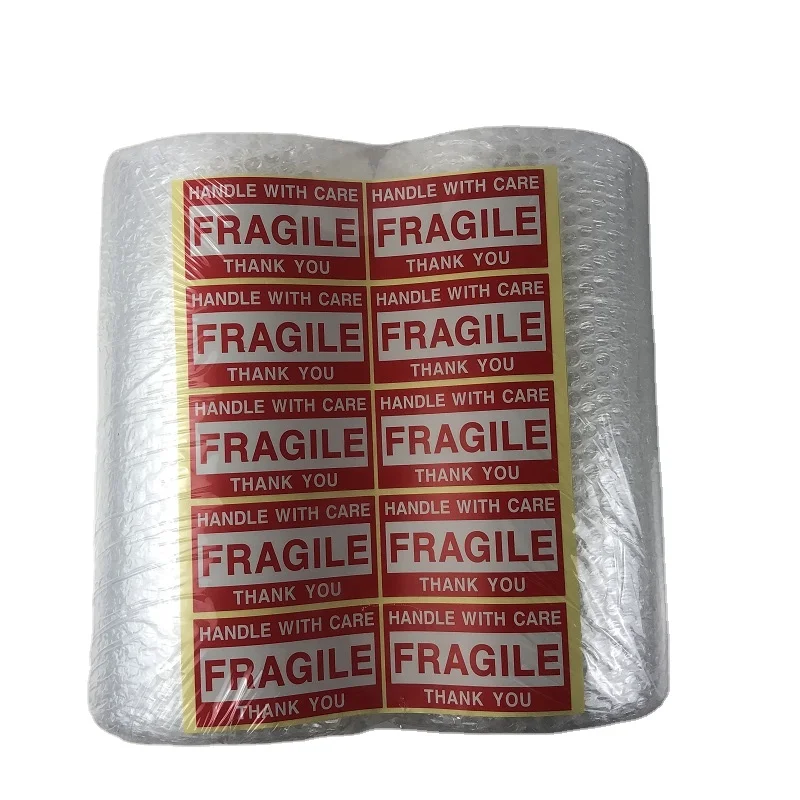 ASPIRE UK Rotolo di pluriball, 300 mm x 5 m, in polietilene trasparente, per imballaggi di casa, ufficio e magazzino, materiale di imballaggio durevole per spedizioni, stoccaggio e protezione degli