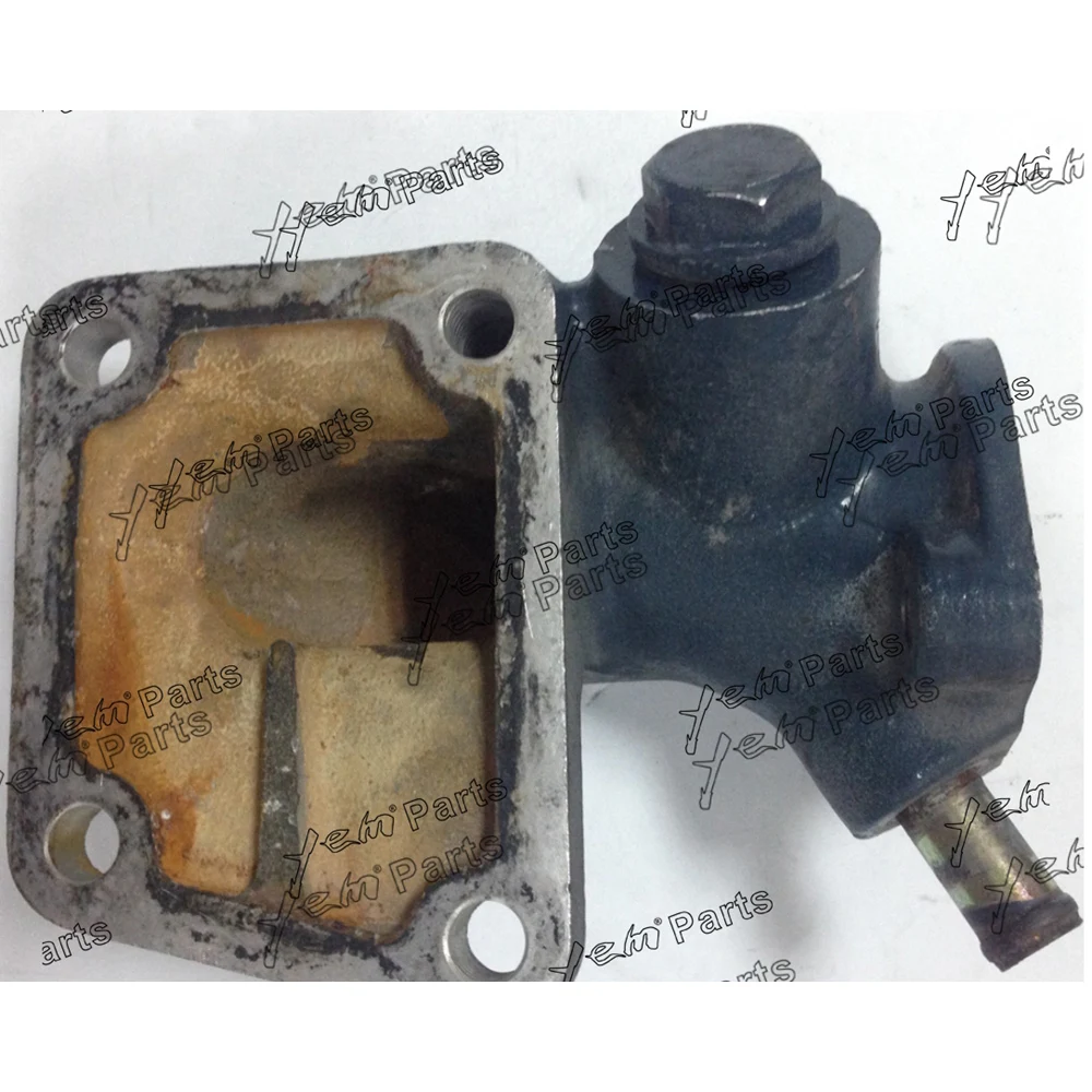 V2203 Thermostat Seat 15512-72700 for Kubota Engine 2