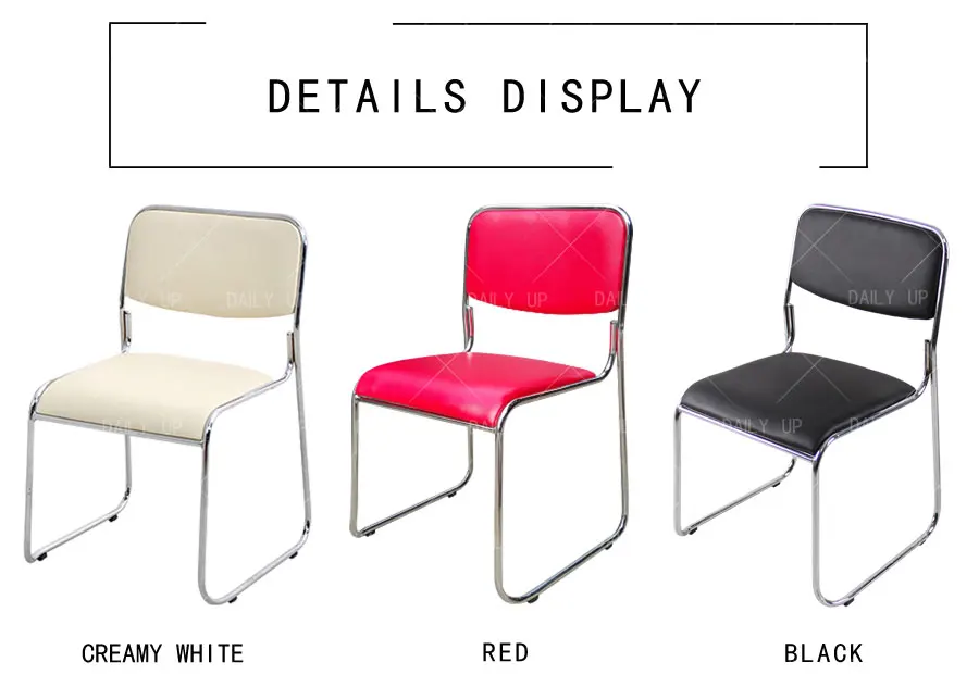 PU leather restaurant chairs and tables restaurant dining chairs coffee shop chair