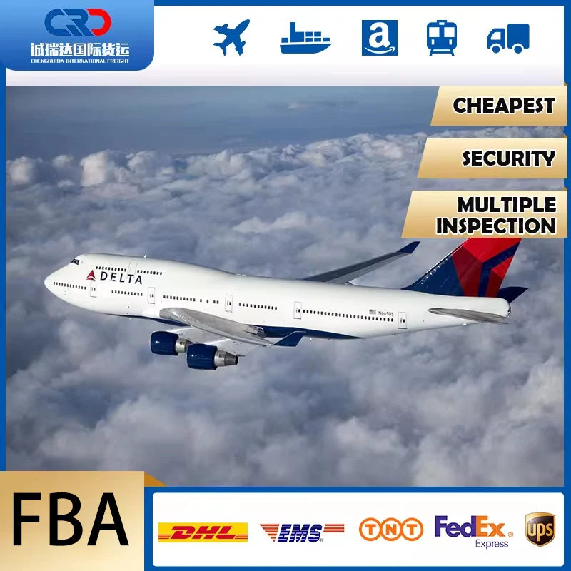 Cheap UPS DHL FedEx Express China Shipping Agent Air Sea Freight Forwarder China to Mexico Nigeria Saudi Arabia India Pakistan