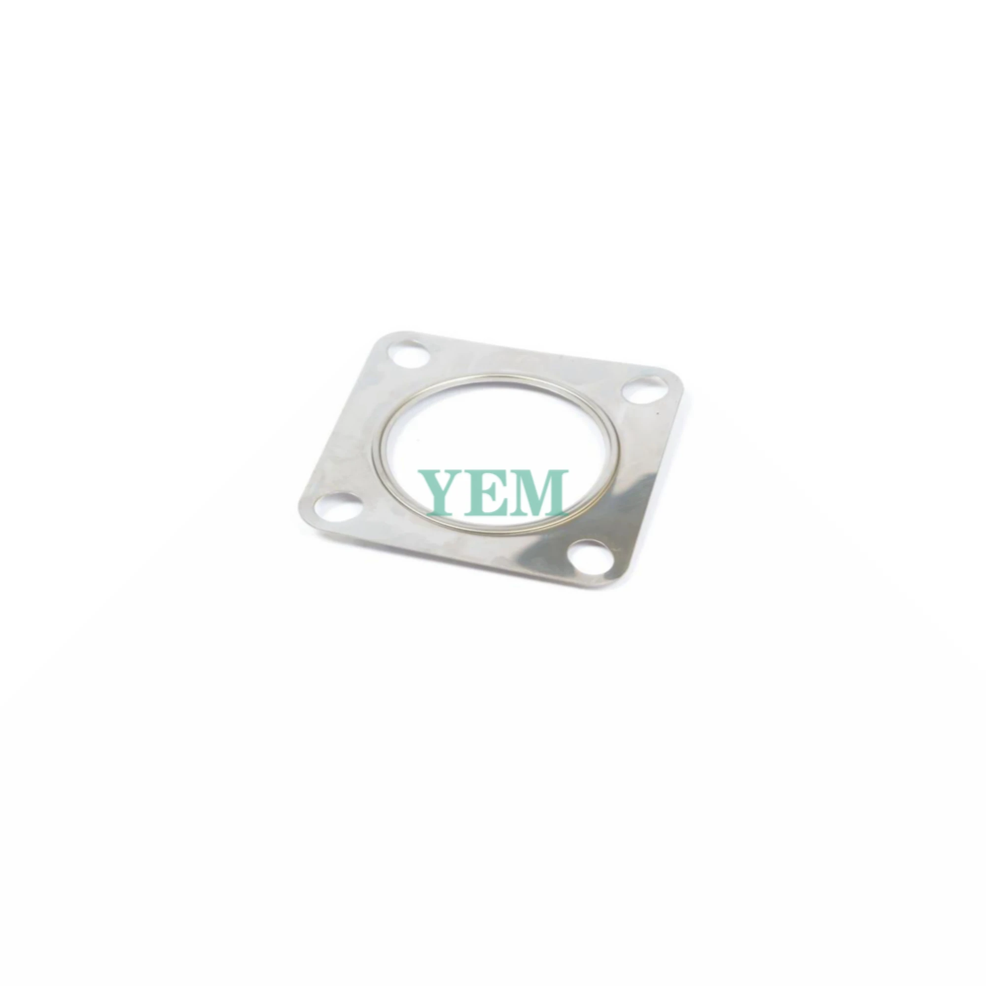 Equipment T415605 Exhaust Elbow Gasket for Perkins T415605 Exhaust Elbow Gasket Industrial Machinery Engine Parts