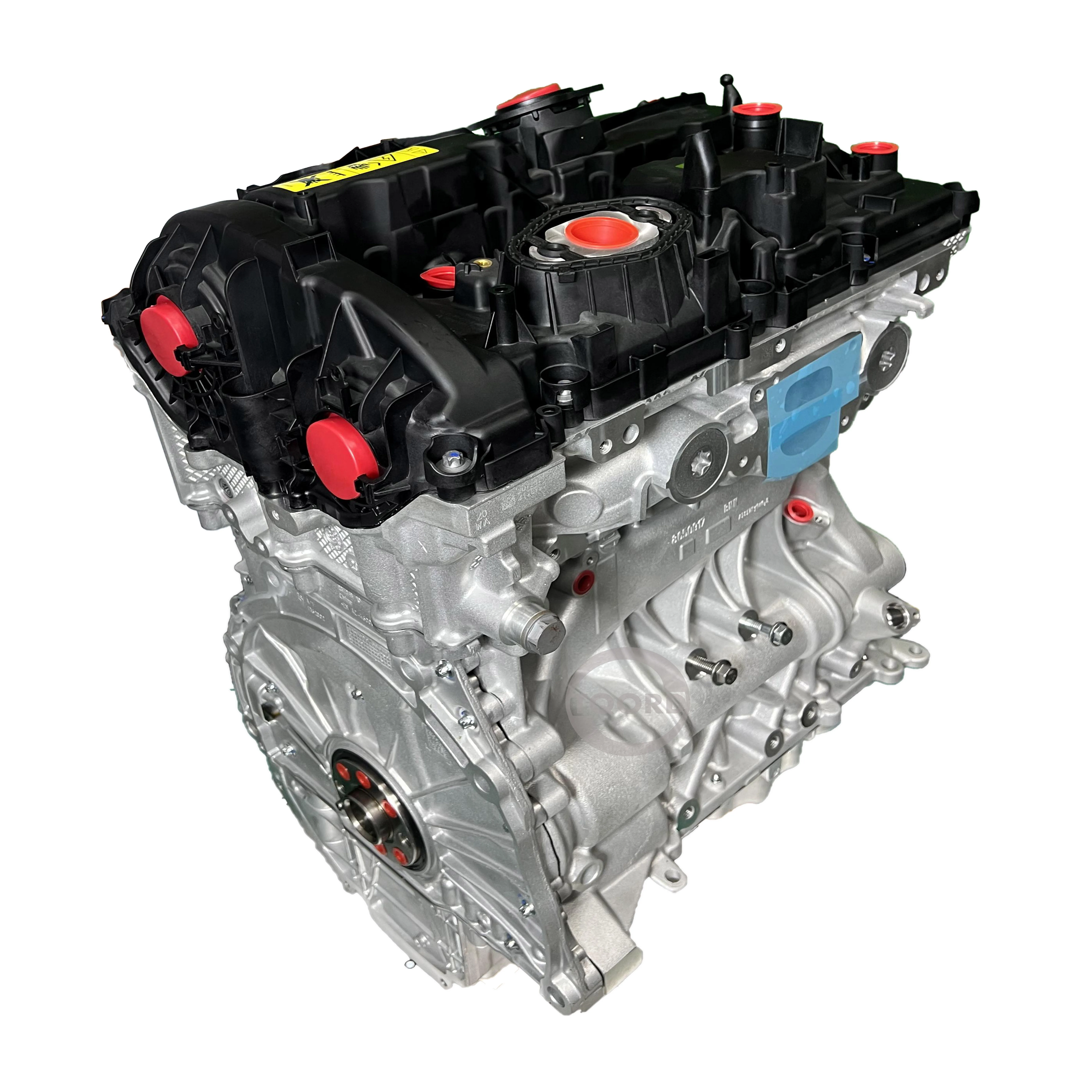 B48--High Quality 2.0T 4 Cylinder AutomotiveEngine Assembly Factory Remanufactured for BMW X1 X2 X5 and other models supplier