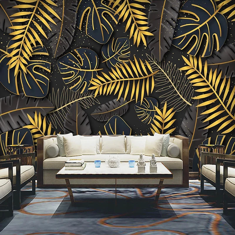 Buy Tropical Wallpaper Online In India  Etsy India