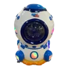 Fusée interstellaire