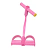 4 Tube Pink