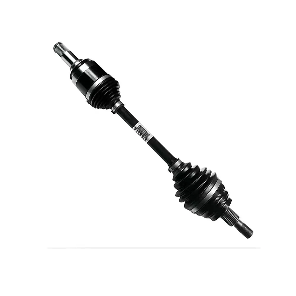 HIGH QUALITY  Semieixos FRONT DRIVE AXLE EJES COMPLETO OEM  JB3Z-3A428-B  USED for 2020 FORD RANGER 2.0CRDI 4X4 LH