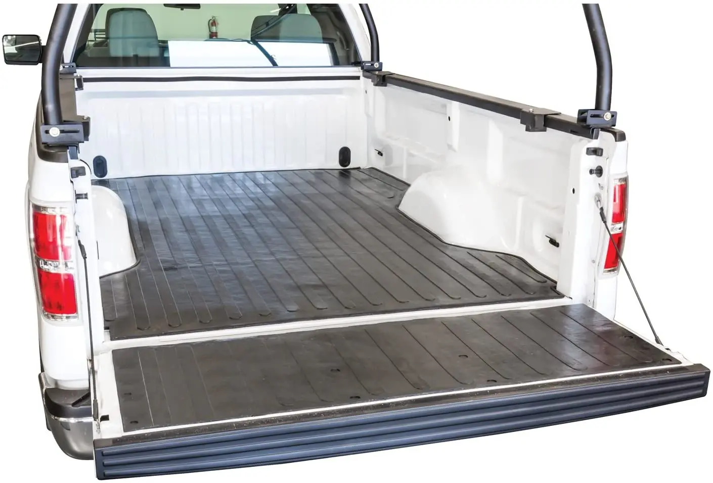 Heavy Weight Rubber Truck Bed Mats For Pickup Trucks Chevrolet/ford ...