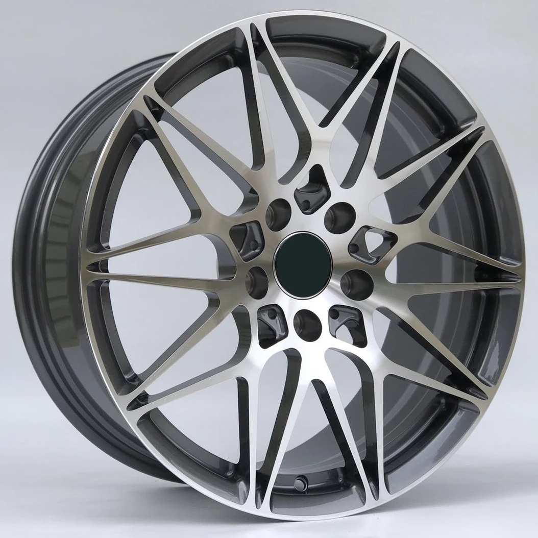 Gpw Stock 5x112 5x120 Monoblock Forged Wheels 18 19 Inch Rims For BMW G30 G38 2018 G11 G12 F90 M5