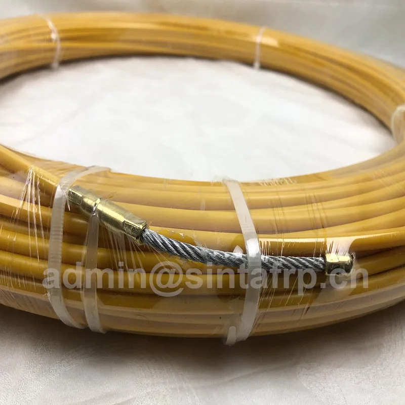 30 Meter Cable Fishing Tool 4mm