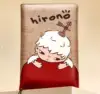 Manuale della serie di mimi HIRONO