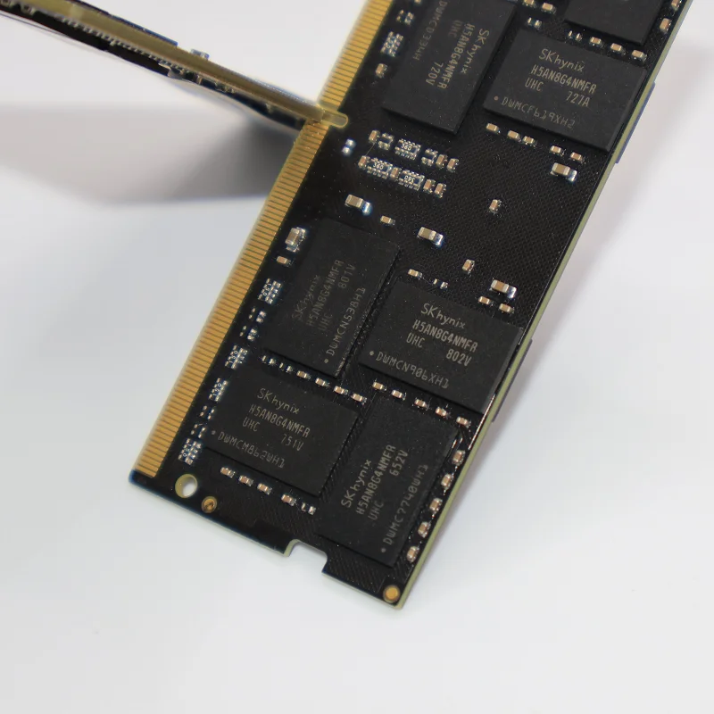 TXRUI DDR4 16GB 2666MHz メモリ SODIMM TXRUI 16GB DDR4 2666MHz Laptop Memory RAM - Reliable Upgrade for