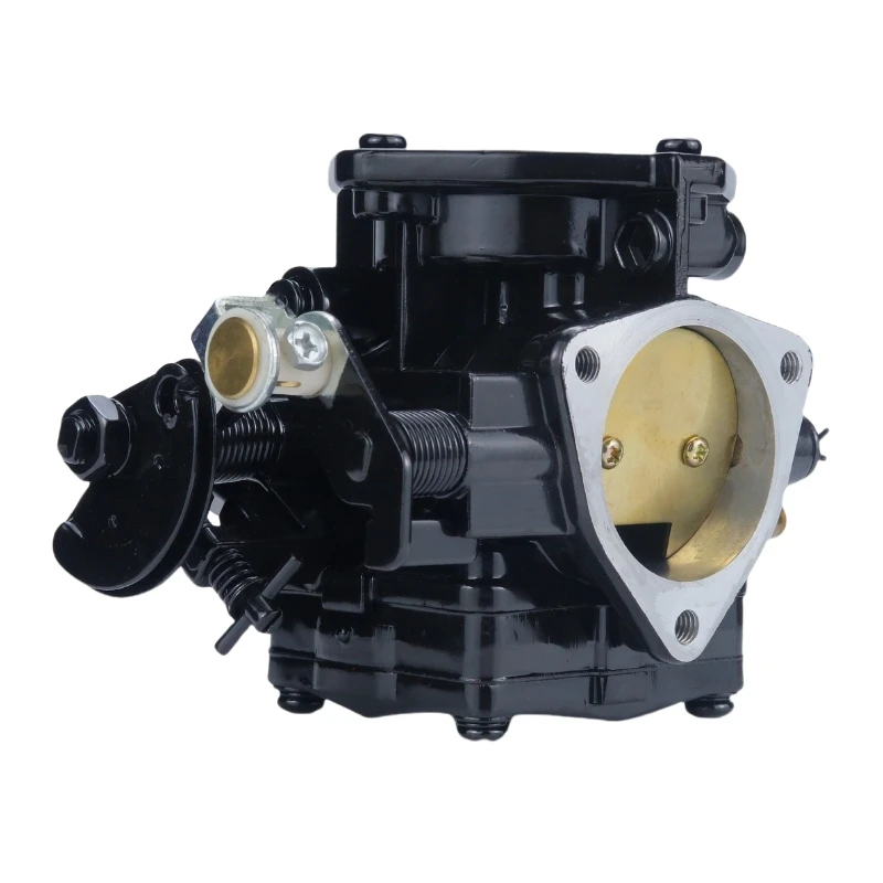 BN38-34-8113 Mikuni 38mm Carburetor for 95 Polaris SLX 780, 2