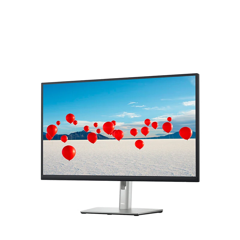 DELL P2723QE - 4K IPS Display with 90w C Hardware Low Blu-ray