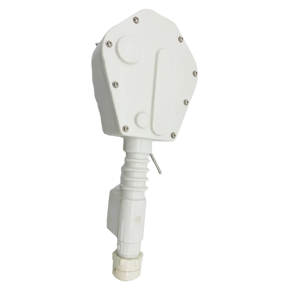 High Quality Outdoor Indoor Pole Mounted Air Load Break Switch Disconnect Switch Arc