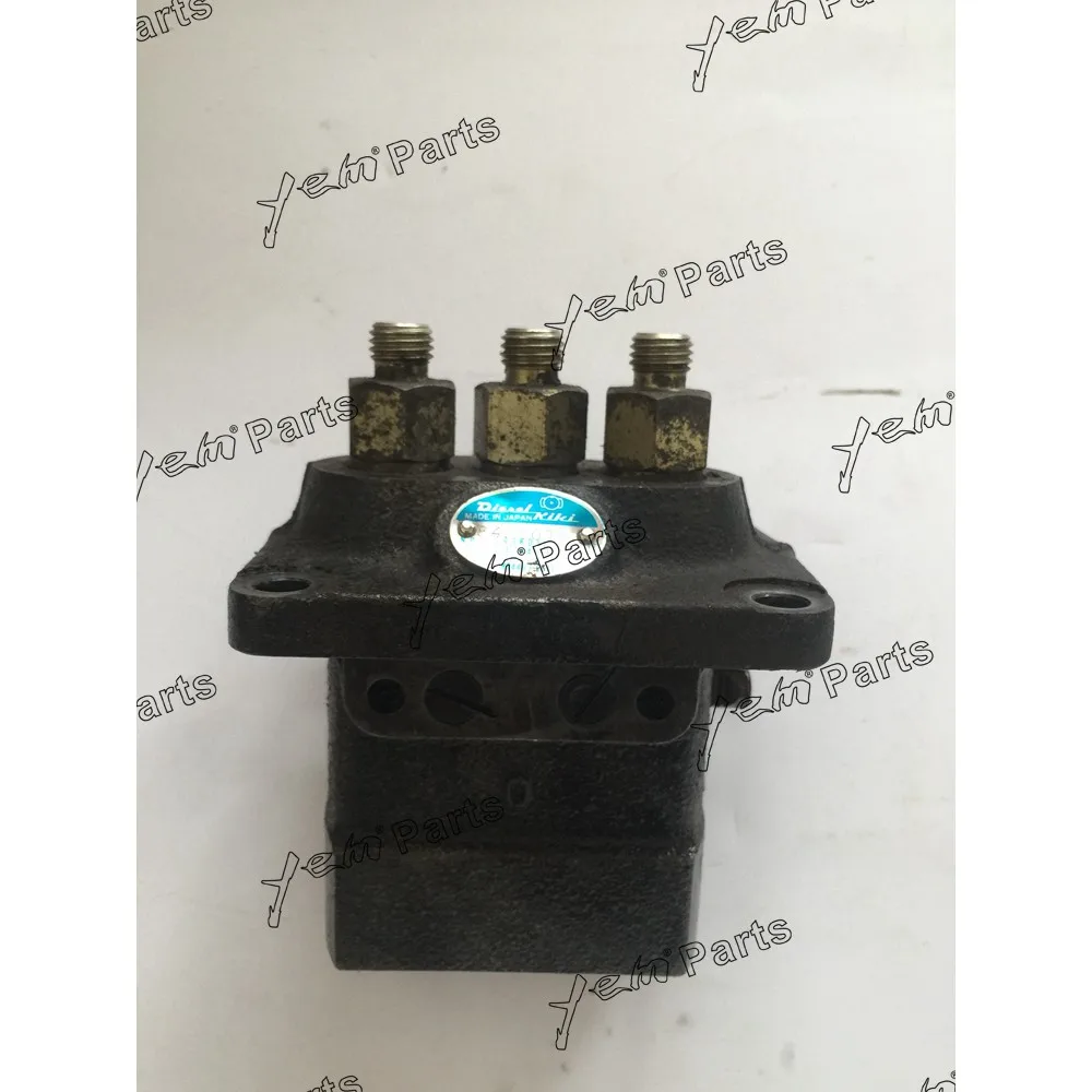 3KR1 Fuel Injection Pump for Isuzu Spare Part 4