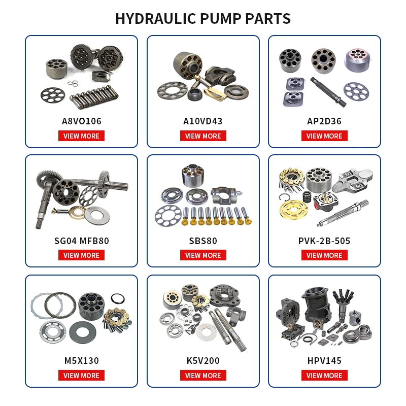 volvo <a href='https://www.ruidapetroleum.com/product/47'>hydraulic</a> <a href='https://www.ruidapetroleum.com/product/49'>pump</a> parts free sample