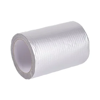 Super Butyl Rubber Repair Tape High Temperature Resistant and Waterproof Outdoor Tape