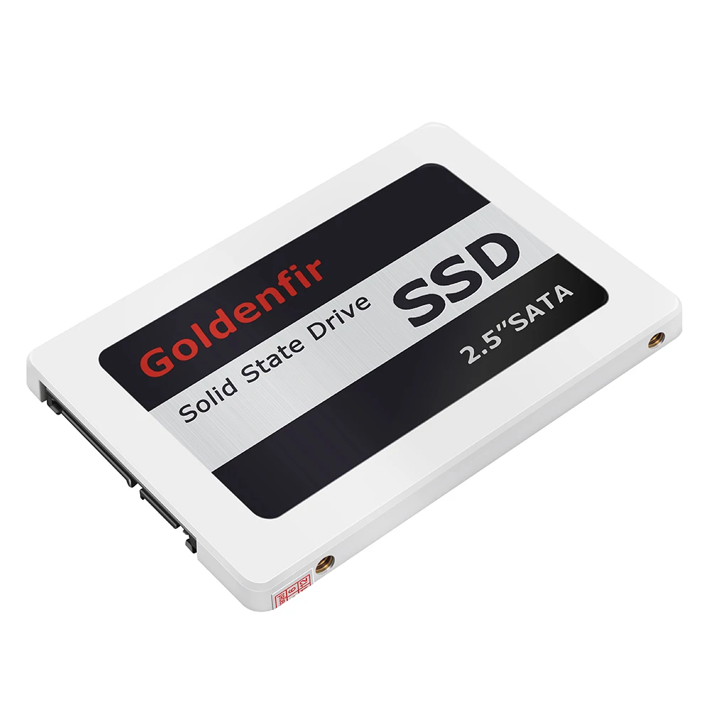 Goldenfir 240gb Ssd Sataiii For Pc/nb New, Oem