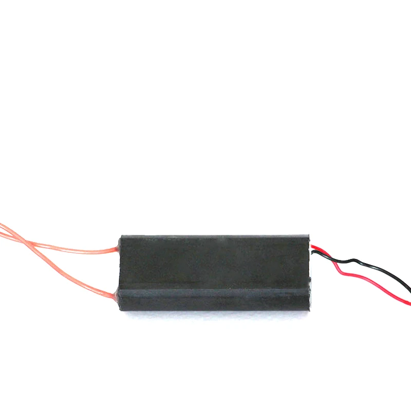Boost Step up Power Module High Voltage Generator 3 7 Volt to 400000 Volt DC 3 7V to 400kv
