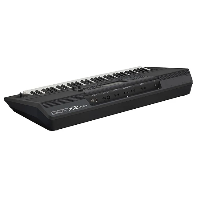 ヤマハ PSR-SX-700 ポータブル61鍵デジタル電子オルガンキーボード