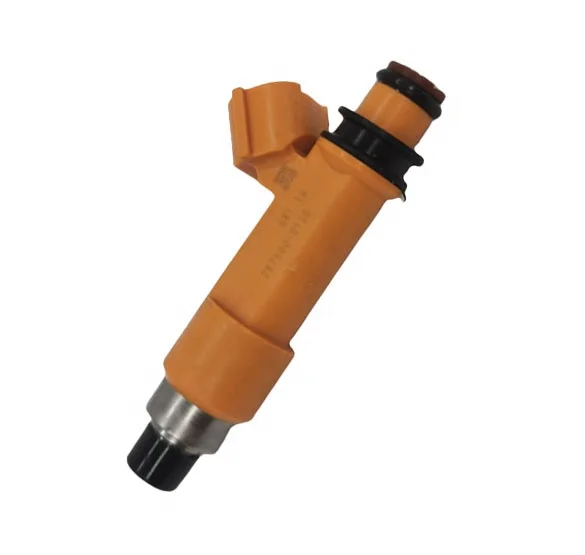 15710-86G00 Fuel Injector for Suzuki Swift & Related Models