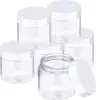 Tapa Transparente (Sin Frasco)