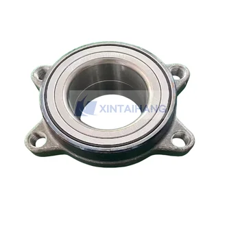 Automotive Front Wheel Hub Bearing Assembly for Machinery Repair Shops-51KWH01 40210-VW000 40210-VW610