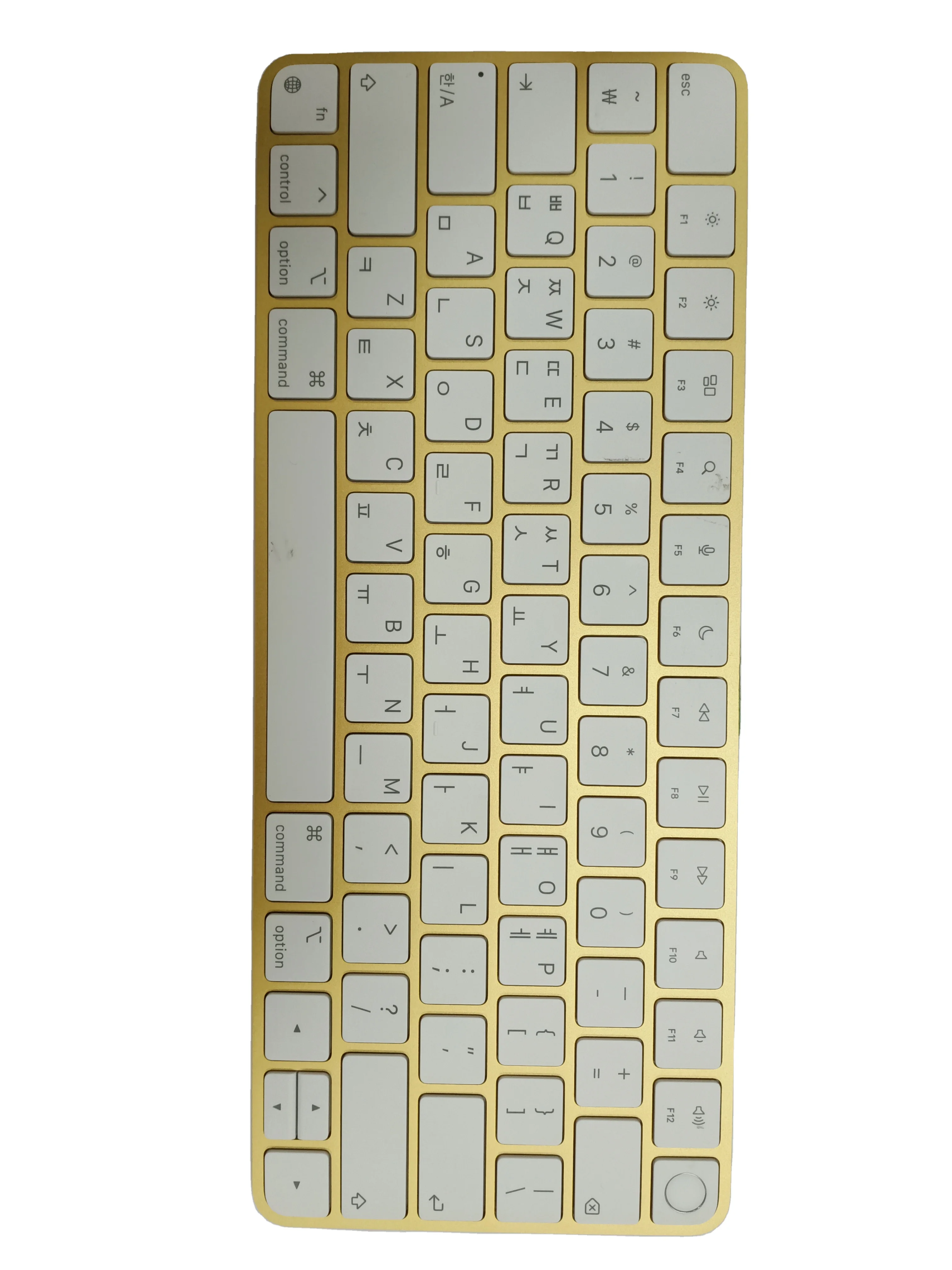 Apple Wireless Magic Keyboard with Touch ID - All Colors