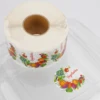 Etiquetas de Verduras