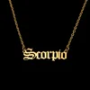 Scorpio Gold
