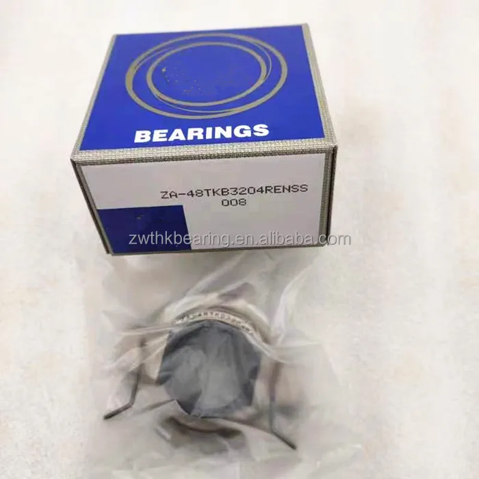 Z601-16-530A Clutch Release Bearing - High Quality & Long Life