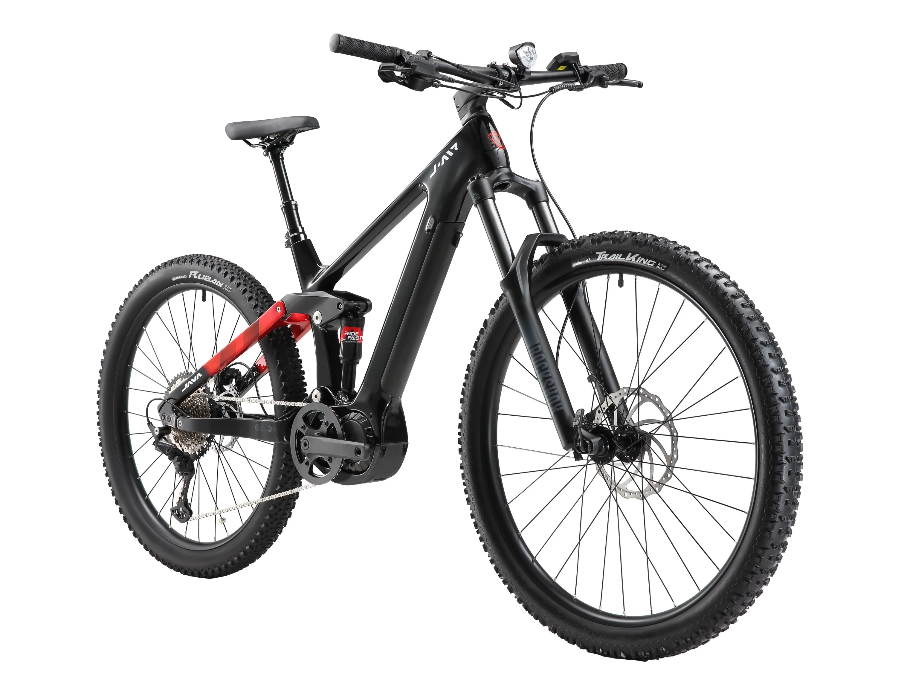 Java J Air SCALATA 29 inch 12 Speed Mountain Ebike Warehouse Warranty MTB  Full Suspension 2 Shoulder Carbon Fork Mountain Bike