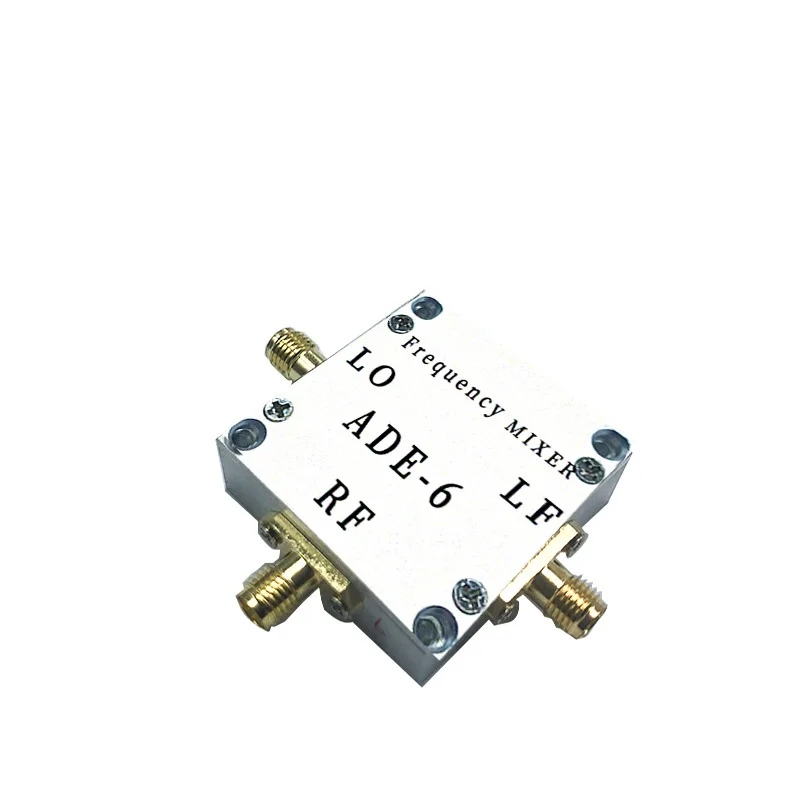 Ade6 Passive Mixer Upconversion Downconversion Ade11 Ade12 Rms11