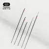 Titanium alloy natural color
