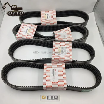 OTTO Wholesale Supplier ZX280-5G Excavator Parts YA00008485