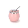 Pale Pinkish Grey