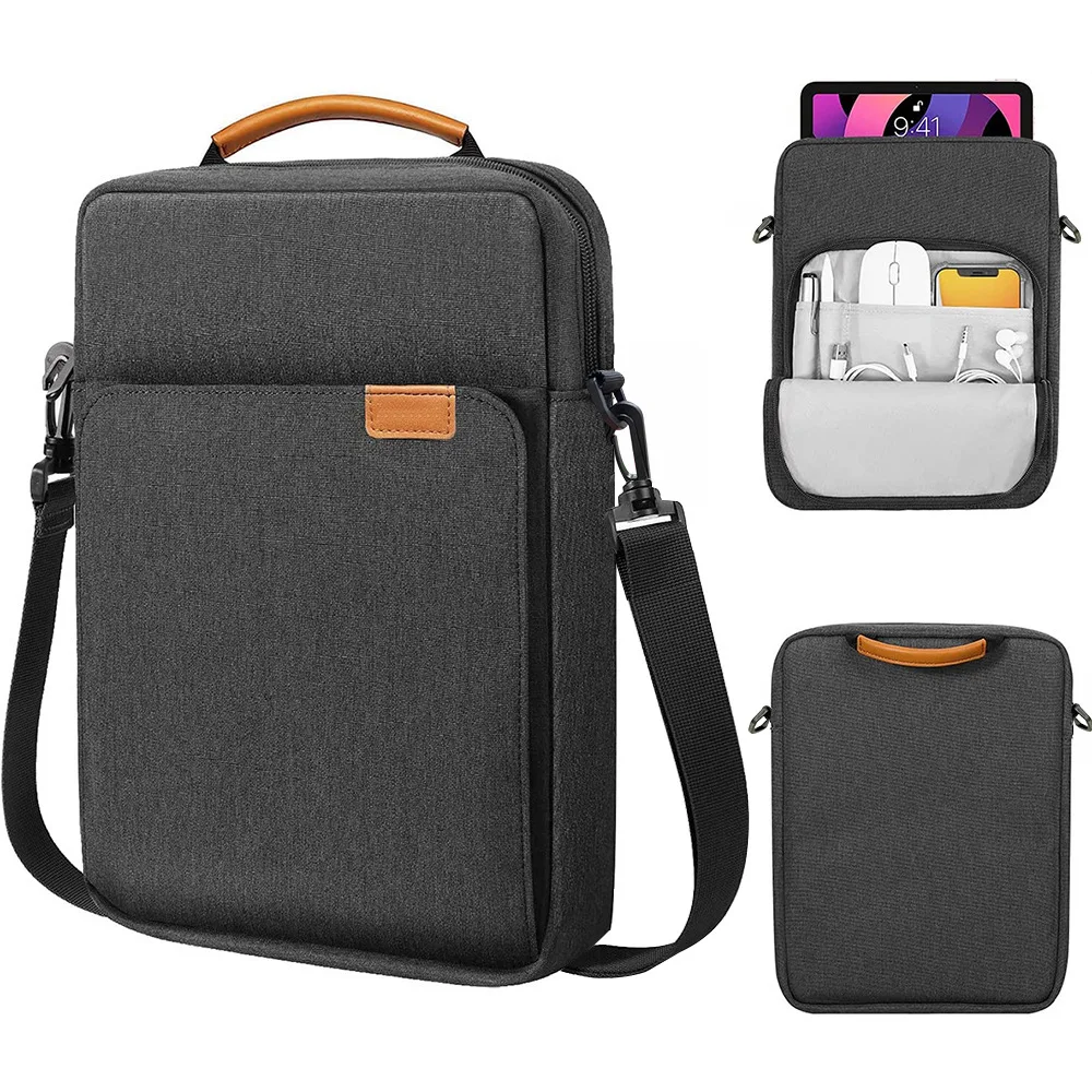 Laudtec Wholesale Fashion Business Style Laptop Bags & Covers Waterproof Material in Multiple Colors