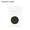 #9 CASI NEGRO