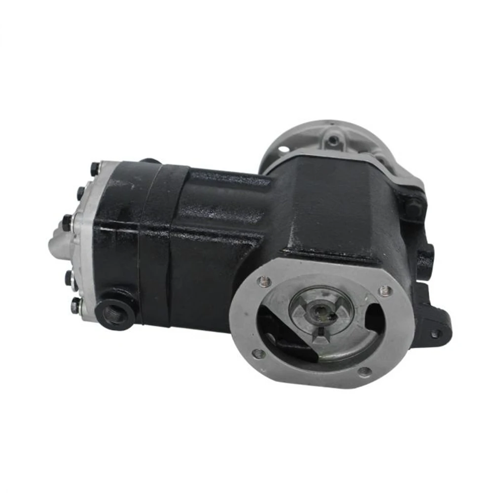 IZUMI 3558072 Air Brake Compressor for L10 M11 N14 Fast Delivery Engine Parts