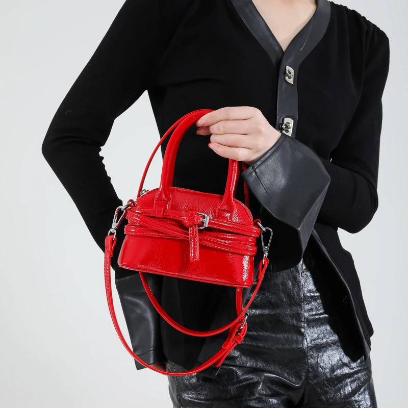 2025 New Fashion Little Girls Tote Purses - Cute & Portable
