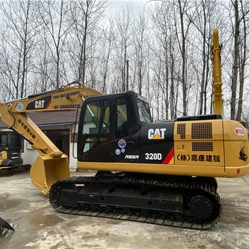 Mining work CAT 320D excavator,Used CAT 320D 320C 320B for sale,Used CAT 320 CAT 330 Excavator in low price