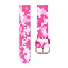 #15 Camouflage rose