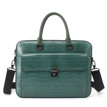 LAPOLAR Fashion Designer Genuine Leather Material Women Handbag Wholesale