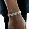 6mm iced out