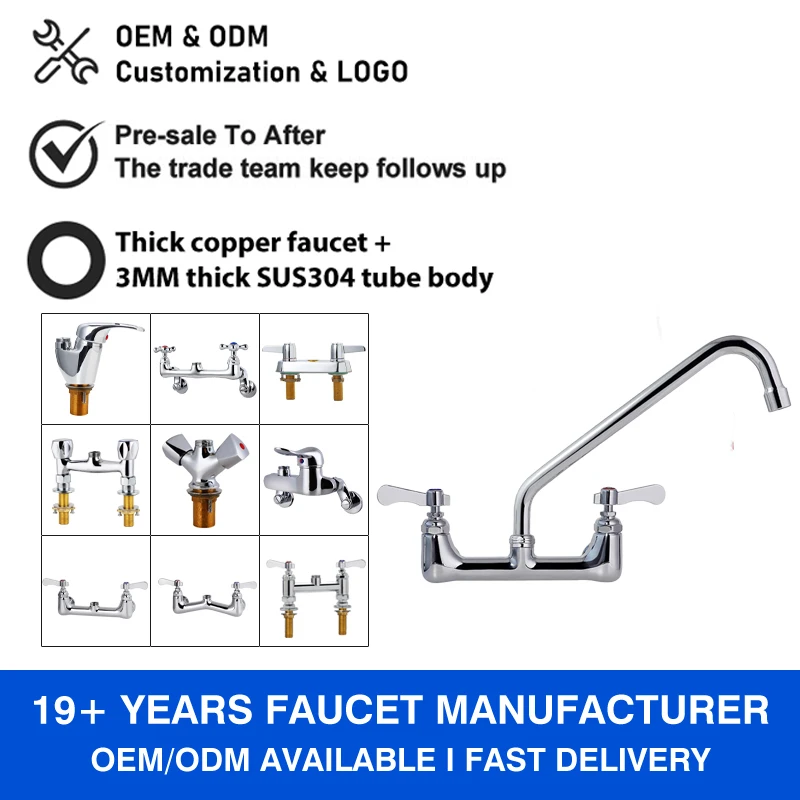 product high quality commercial kitchen modern brass kitchen sink taps faucets classic sprayer kitchen mixer kitchen faucet water tap-7
