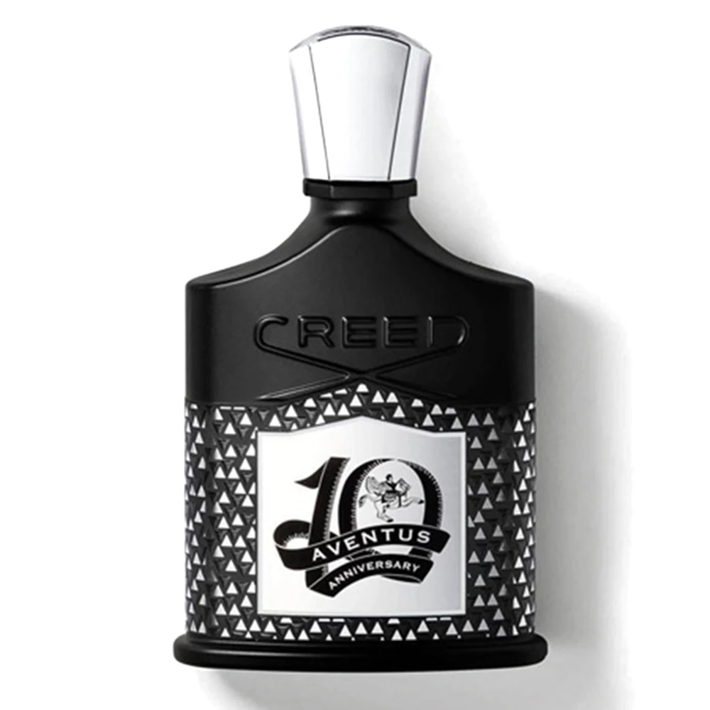 New Creed Aventus 10th Anniversary Perfume 100ml 3.4 Fl. Oz Eau De Parfum  Brand Fragrance Men Long Lasting Smell Perfumes - Buy Creed Aventus 10th  Anniversary Perfumes,Brand Long Lasting Perfume For Men,Cologne